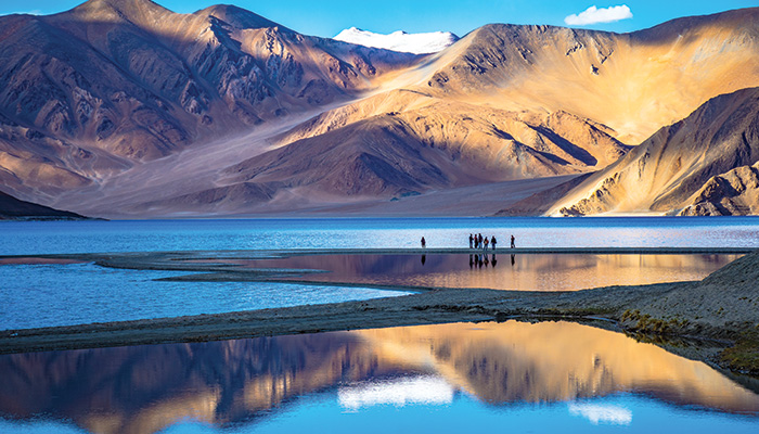 Top Places to Visit in September